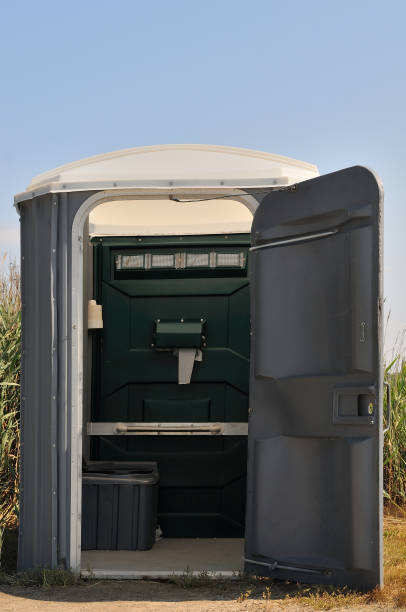 Portable restroom solutions in Watauga, TX