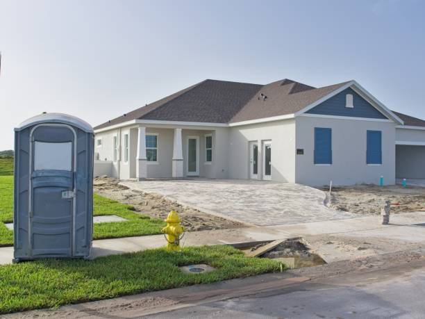 Best Sanitation services for porta potties  in Watauga, TX