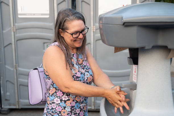 Best Affordable portable toilet rental  in Watauga, TX
